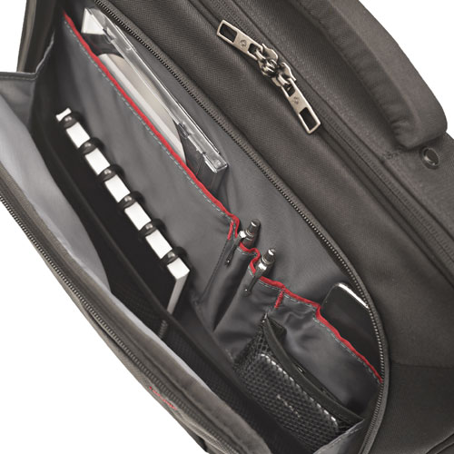 Bekijk afbeelding 2 van SAMSONITE GuardIT 16I Office Case Black